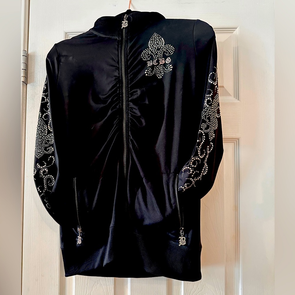 BCBG Athletic Jacket
